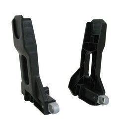 Адаптер PEG-PEREGO C.Seat adapter for Maxi-Cosi цена и информация | Аксессуары для колясок | kaup24.ee