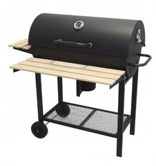 Heckermanni grill 71 x 37 cm hind ja info | Grillid | kaup24.ee