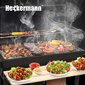 Heckermanni grill 71 x 37 cm hind ja info | Grillid | kaup24.ee