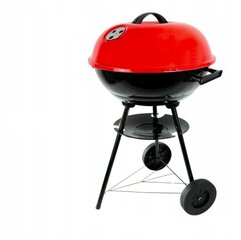 Söegrill Fluxar KP124 43 x 43 cm hind ja info | Grillid | kaup24.ee