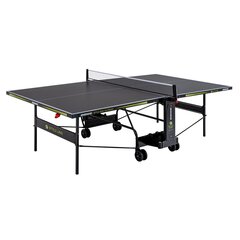 Tennislaud Donic Style 800, 1 tk, hall цена и информация | Теннисные столы и чехлы | kaup24.ee