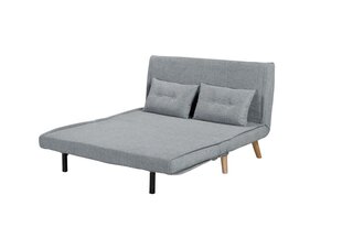 Диван Podrez TEMPO, диван-кровать, раскладное кресло, серый цена и информация | Диваны | kaup24.ee