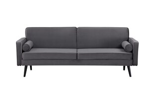 Диван Podrez EVOKE, раскладной диван-кровать, серый цена и информация | Диваны | kaup24.ee
