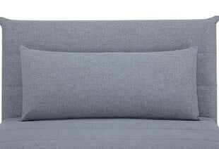 Диван Podrez ORVIS диван кровать кушетка раскладной кресло, серый цена и информация | Диваны | kaup24.ee