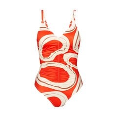 Купальник для женщин Triumph Summer Allure OP 01, оранжевый цена и информация | Женский купальник, разноцветный | kaup24.ee