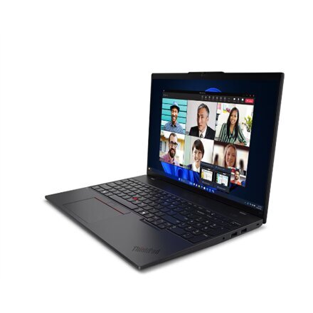 Lenovo ThinkPad L16 Gen 1 (Intel) (21L3002CMX) цена и информация | Sülearvutid | kaup24.ee