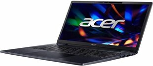 Acer TravelMate TMP414-53-TCO-32 (NX.B1TEL.005) цена и информация | Ноутбуки | kaup24.ee