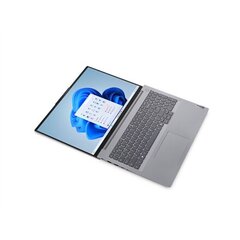 Lenovo ThinkBook 16 G7 IML (21MS005GMH) цена и информация | Записные книжки | kaup24.ee