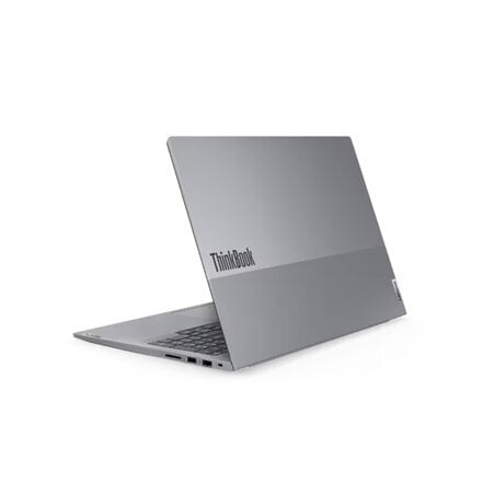 Lenovo ThinkBook 16 G7 IML (21MS005GMH) hind ja info | Sülearvutid | kaup24.ee