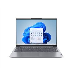 Lenovo ThinkBook 16 G7 IML (21MS005GMH) цена и информация | Записные книжки | kaup24.ee