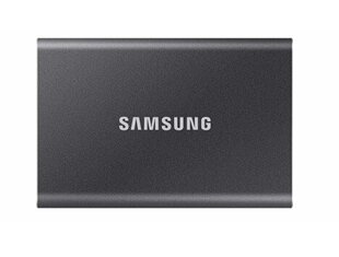 Samsung MU-PC4T0T/WW цена и информация | Жёсткие диски (SSD, HDD) | kaup24.ee