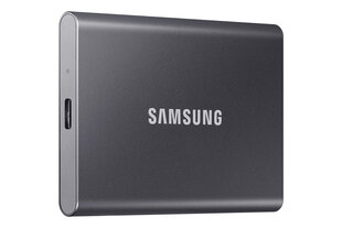 Samsung MU-PC4T0T/WW hind ja info | Välised kõvakettad (SSD, HDD) | kaup24.ee