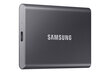 Samsung MU-PC4T0T/WW hind ja info | Välised kõvakettad (SSD, HDD) | kaup24.ee
