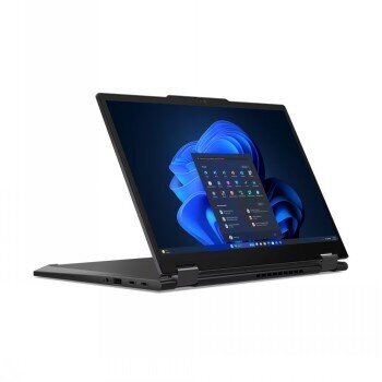 Lenovo ThinkPad X13 2-in-1 Gen 5 (21LW001MMX) hind ja info | Sülearvutid | kaup24.ee