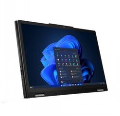 Lenovo ThinkPad X13 2-in-1 Gen 5 (21LW001MMX) hind ja info | Sülearvutid | kaup24.ee