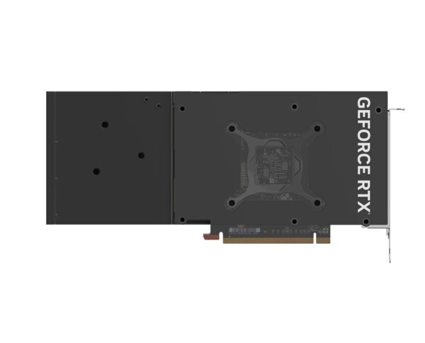 PNY GeForce RTX 4070 Verto (VCG407112BLX-SI1) hind ja info | Videokaardid (GPU) | kaup24.ee