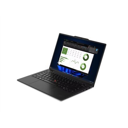 Lenovo ThinkPad X1 Carbon Gen 12 (21KC0051MH) hind ja info | Sülearvutid | kaup24.ee