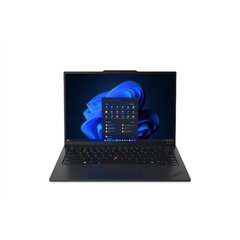 Lenovo ThinkPad X1 Carbon Gen 12 (21KC0051MH) hind ja info | Sülearvutid | kaup24.ee
