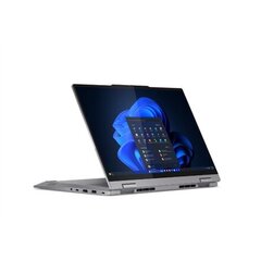 Lenovo ThinkBook 14 2-in-1 G4 IML (21MX001CMH) цена и информация | Записные книжки | kaup24.ee