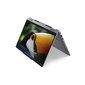 Lenovo ThinkBook 14 2-in-1 G4 IML (21MX001CMH) hind ja info | Sülearvutid | kaup24.ee