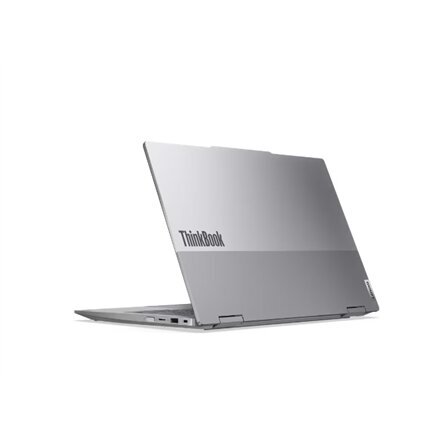 Lenovo ThinkBook 14 2-in-1 G4 IML (21MX001CMH) hind ja info | Sülearvutid | kaup24.ee