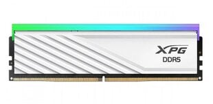 Adata XPG Lancer Blade (AX5U6000C3032G-DTLABWH) цена и информация | Оперативная память (RAM) | kaup24.ee