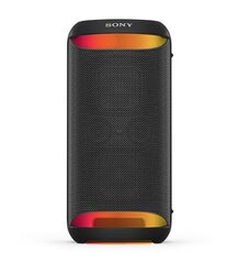 Sony SRS-XV500 X-Series (SRSXV500B.CEL) цена и информация | Аудиоколонки | kaup24.ee