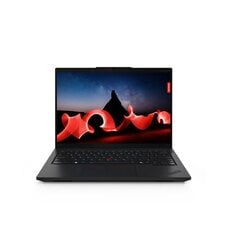 Lenovo ThinkPad L14 Gen 5 (AMD) (21L5001LMH) цена и информация | Записные книжки | kaup24.ee