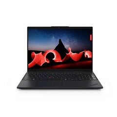 Lenovo ThinkPad L16 Gen 1 (AMD) (21L7001JMH) цена и информация | Ноутбуки | kaup24.ee