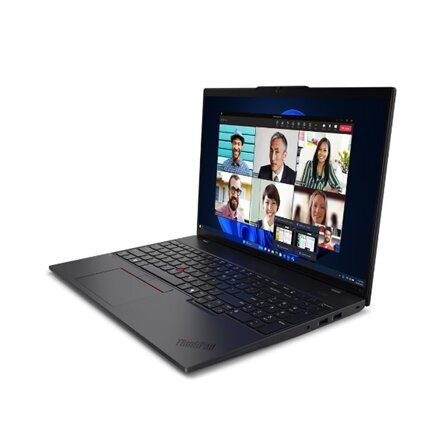 Lenovo ThinkPad L16 Gen 1 (AMD) (21L7001JMH) цена и информация | Sülearvutid | kaup24.ee