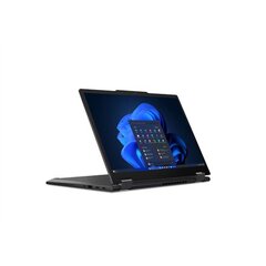 Lenovo ThinkPad X13 2-in-1 Gen 5 (21LW001LMH) hind ja info | Sülearvutid | kaup24.ee