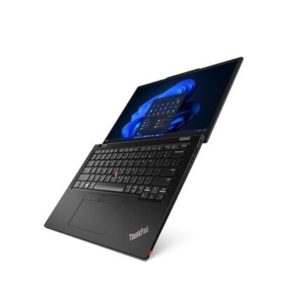 Lenovo ThinkPad X13 2-in-1 Gen 5 (21LW001LMH) цена и информация | Sülearvutid | kaup24.ee