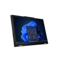 Lenovo ThinkPad X13 2-in-1 Gen 5 (21LW001LMH) hind ja info | Sülearvutid | kaup24.ee