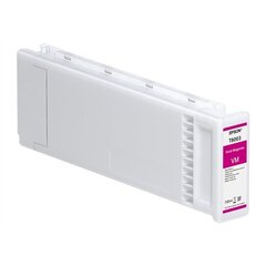 Epson Singlepack T80030N UltraChrome Pro (C13T80030N) Vivid Magenta цена и информация | Картриджи для струйных принтеров | kaup24.ee