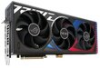 Asus ROG Strix GeForce RTX 4090 BTF OC Edition (ROG-STRIX-RTX4090-O24G-BTF-GAMING) hind ja info | Videokaardid (GPU) | kaup24.ee