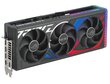 Asus ROG Strix GeForce RTX 4090 BTF OC Edition (ROG-STRIX-RTX4090-O24G-BTF-GAMING) hind ja info | Videokaardid (GPU) | kaup24.ee