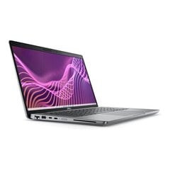 Dell Latitude 5440 (N040L544014EMEA_VP_EST) цена и информация | Записные книжки | kaup24.ee