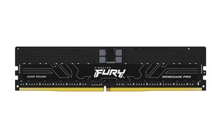 Kingston Fury Renegade Pro (KF560R32RBE-32) цена и информация | Оперативная память (RAM) | kaup24.ee