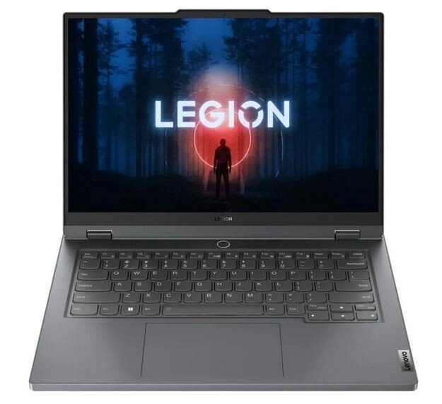 Lenovo Legion Slim 5 14 (82Y50059PB) hind ja info | Sülearvutid | kaup24.ee