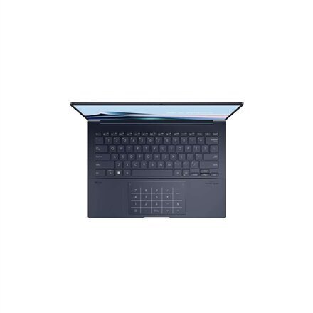 Asus Zenbook 14 OLED UX3405MA-PP287W (90NB11R1-M00EH0) hind ja info | Sülearvutid | kaup24.ee