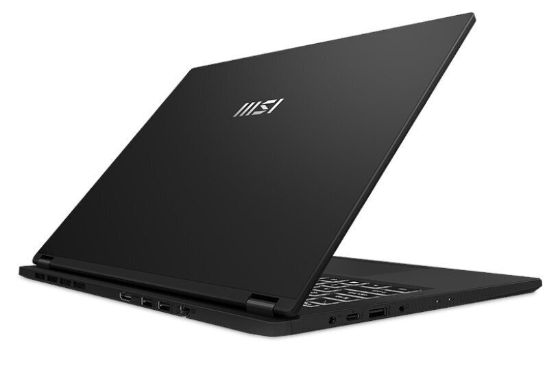 MSI Modern 14 H D13MG-094PL hind ja info | Sülearvutid | kaup24.ee