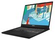 MSI Modern 14 H D13MG-094PL цена и информация | Sülearvutid | kaup24.ee