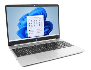 HP 255 G9 (8A646EA|10M2) цена и информация | Записные книжки | kaup24.ee