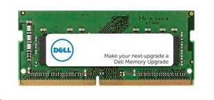 Dell AC774048 цена и информация | Оперативная память (RAM) | kaup24.ee