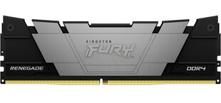 Kingston Fury Renegade (KF436C16RB12K2/32) hind ja info | Operatiivmälu (RAM) | kaup24.ee