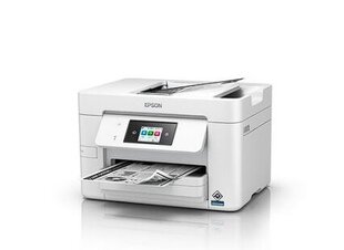 Epson WorkForce Pro WF-M4619DWF цена и информация | Принтеры | kaup24.ee