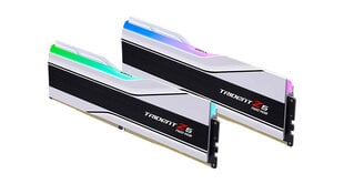 G.Skill Trident Z5 Neo RGB (F5-6400J3239F24GX2-TZ5NRW) цена и информация | Оперативная память (RAM) | kaup24.ee