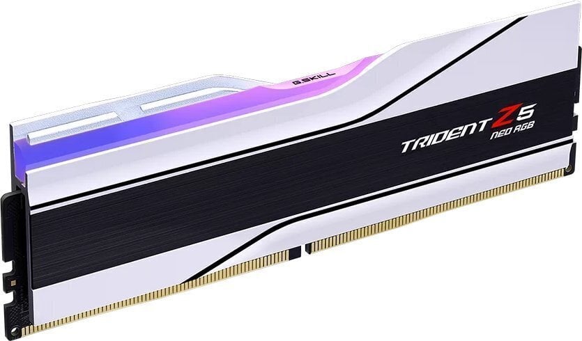 G.Skill Trident Z5 Neo RGB (F5-6400J3239F24GX2-TZ5NRW) hind ja info | Operatiivmälu (RAM) | kaup24.ee