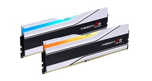 G.Skill Trident Z5 Neo RGB (F5-6400J3239F24GX2-TZ5NRW) цена и информация | Оперативная память (RAM) | kaup24.ee