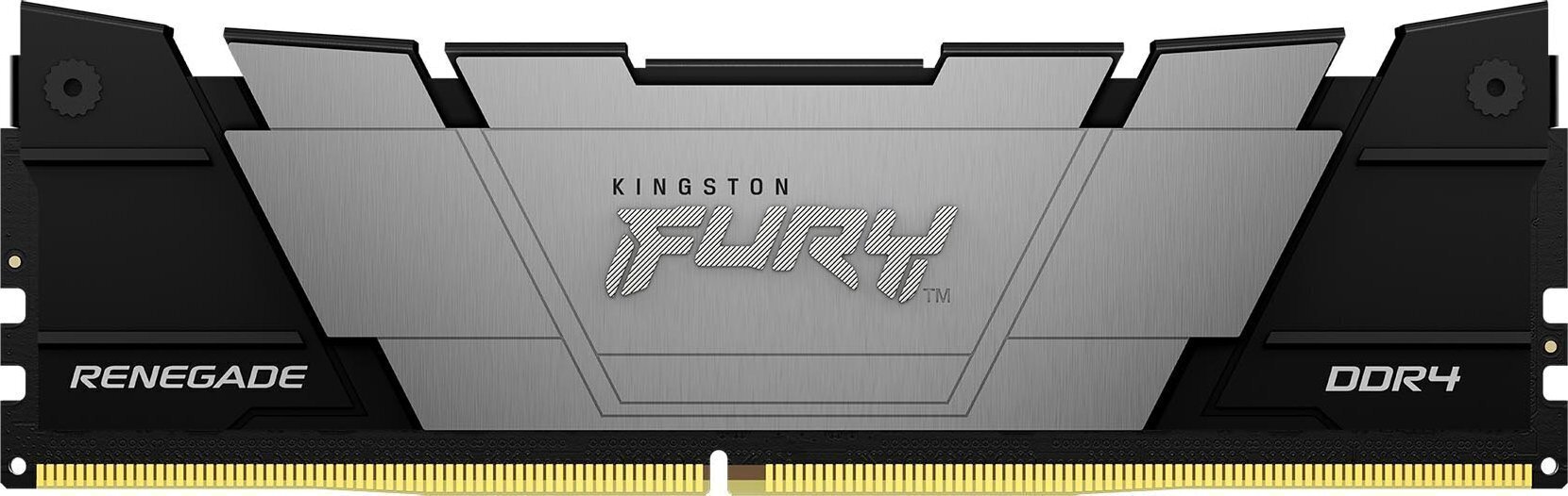 Kingston Fury Renegade (KF432C16RB2/8) цена и информация | Operatiivmälu (RAM) | kaup24.ee